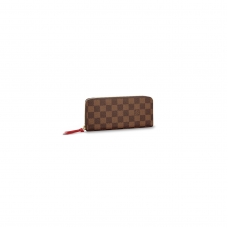 Кошелек Louis Vuitton Clemence